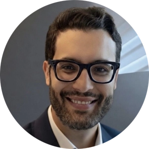 Eduardo Felix Martins Santana