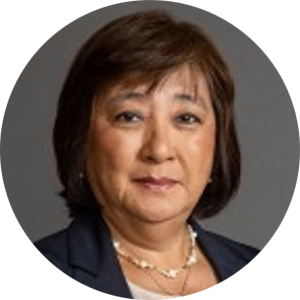 Roseli Mieko Yamamoto Nomura