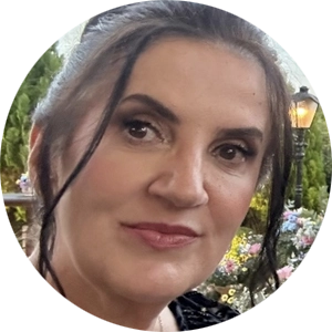 Venina Isabel Poço Viana Leme de Barros